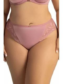 Dámské brazilky model 21271093 Yasemin pink - Ava