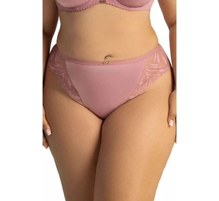 Dámské brazilky model 21271093 Yasemin pink - Ava Dámské brazilky model 21271093 Yasemin pink - Ava