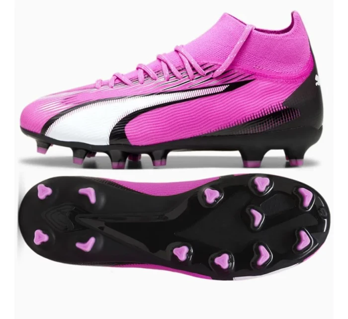 Boty Puma Ultra Pro FG/AG Jr 107769 01 Boty Puma Ultra Pro FG/AG Jr 107769 01