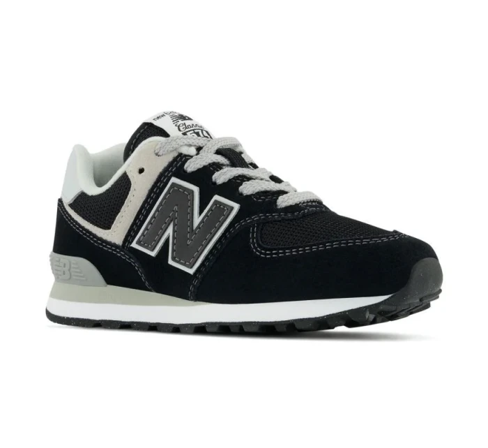 Boty New Balance Jr PC574EVB