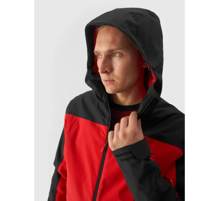 Lyžařská bunda M model 20542714 pánské - 4F Lyžařská bunda M model 20542714 pánské - 4F