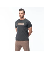 Pánské tričko s krátkým rukávem HAMILONI Pánské tričko s krátkým rukávem HAMILONI