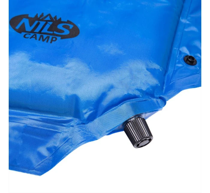 NILS CAMP modrá karimatka s  cm model 21810845 - Nils Extreme