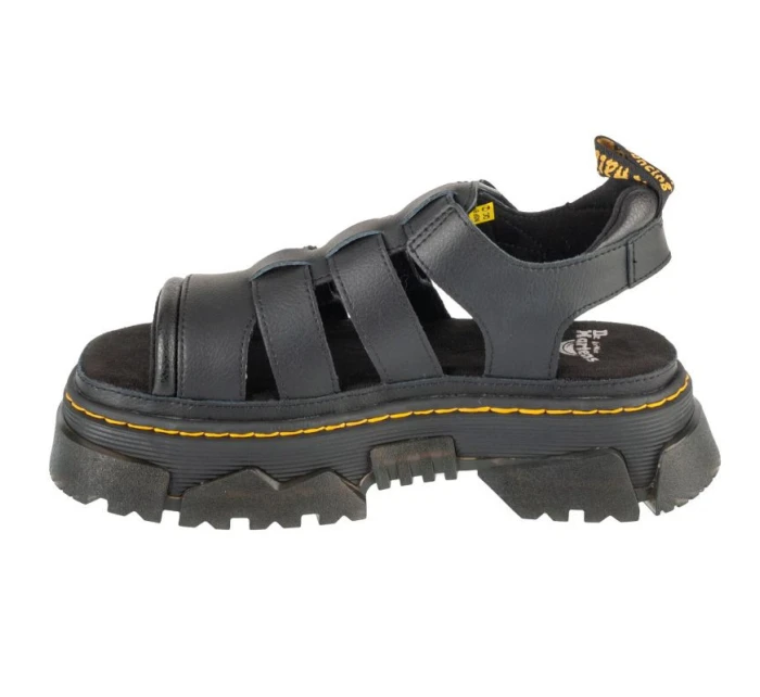 Dr. Martens 3 páskové sandály W DM40891001