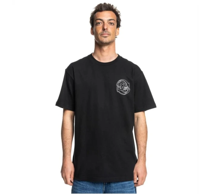 DC Dimensional SS Tee ADYZT05452-KVJ0 černá L