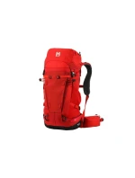 MILLET Peuterey Integrale 35+10 Batoh Red