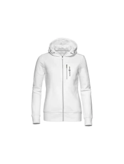 W model 21450474 ZIP HOOD mikina s kapucí - Sail Racing