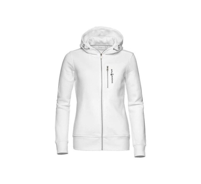 W model 21450474 ZIP HOOD mikina s kapucí - Sail Racing