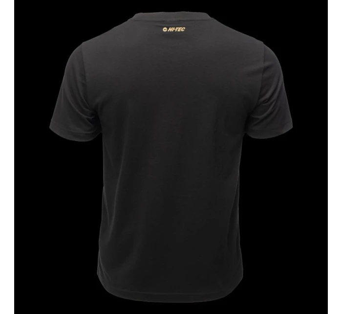 Pánské tričko s krátkým rukávem model 21752008 - Hi-Tec Pánské tričko s krátkým rukávem model 21752008 - Hi-Tec
