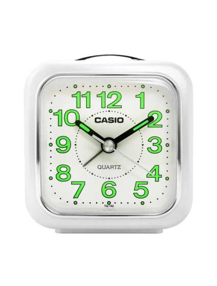 Budík CASIO TQ-142-7EF Budík CASIO TQ-142-7EF