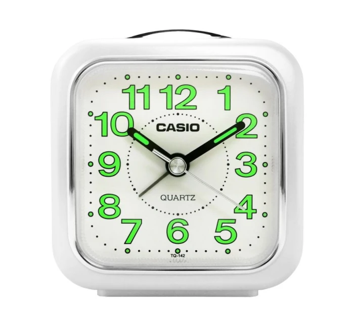 Budík CASIO TQ-142-7EF Budík CASIO TQ-142-7EF