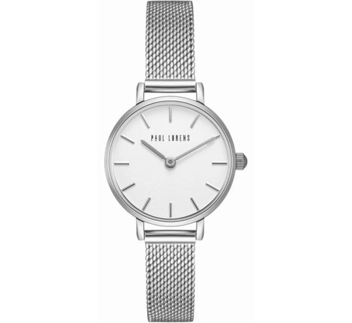 Dámské hodinky PAUL LORENS PL20004B-3C1 + BOX Dámské hodinky PAUL LORENS PL20004B-3C1 + BOX