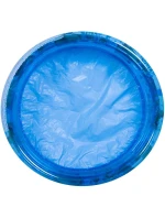 DĚTSKÁ KOŠILKA 3 RING OCEAN 99x23CM 51031