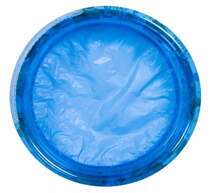 DĚTSKÁ KOŠILKA 3 RING OCEAN 99x23CM 51031