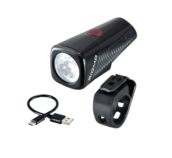 150 FL czarna model 21845832 - Sigma