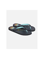 Plážové žabky  Fade Bloom Open černé model 22235585 - Rip Curl