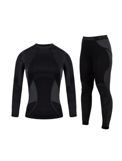 Active Base Layer Set W model 18992506 dámské - Alpinus