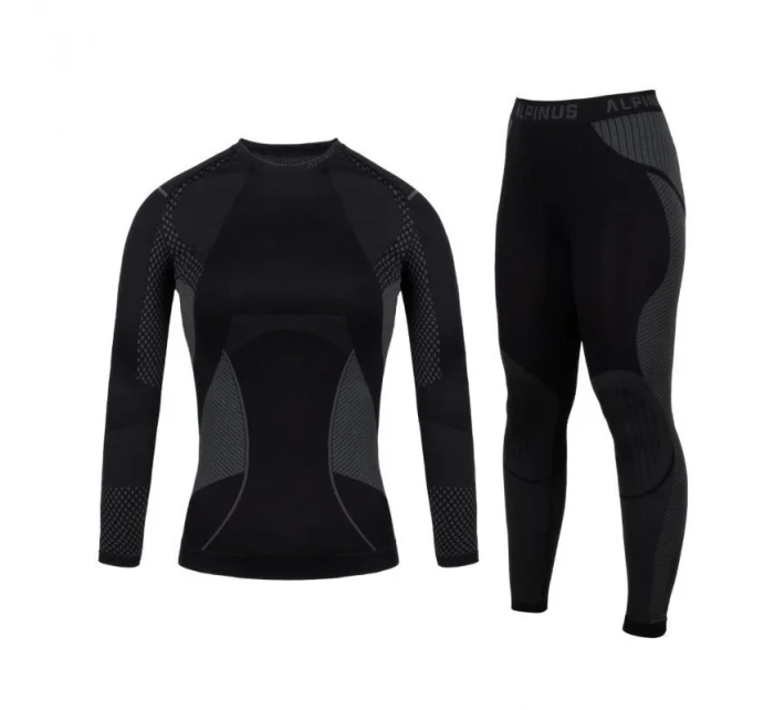 Active Base Layer Set W model 18992506 dámské - Alpinus
