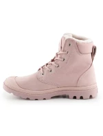 Dámské boty Pampa Sport W 72992-612-M - Palladium Dámské boty Pampa Sport W 72992-612-M - Palladium