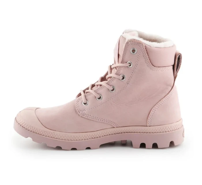 Dámské boty Pampa Sport W 72992-612-M - Palladium Dámské boty Pampa Sport W 72992-612-M - Palladium