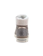 model 21324821 Norsko Hermine Brown dámské - Geographical Norway