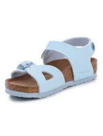 Dětské sandály Birkenstock Colorado 1021687 Light Blue