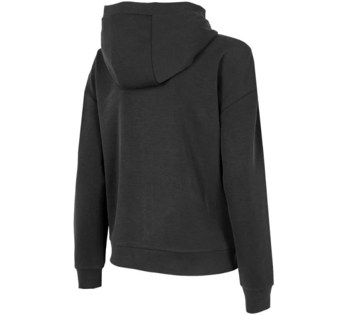 Dámská mikina W H4Z22 BLD041 20S - 4F