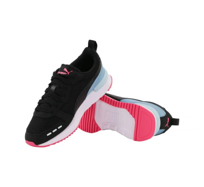 Dětská obuv R78 Jr 37361632 - Puma