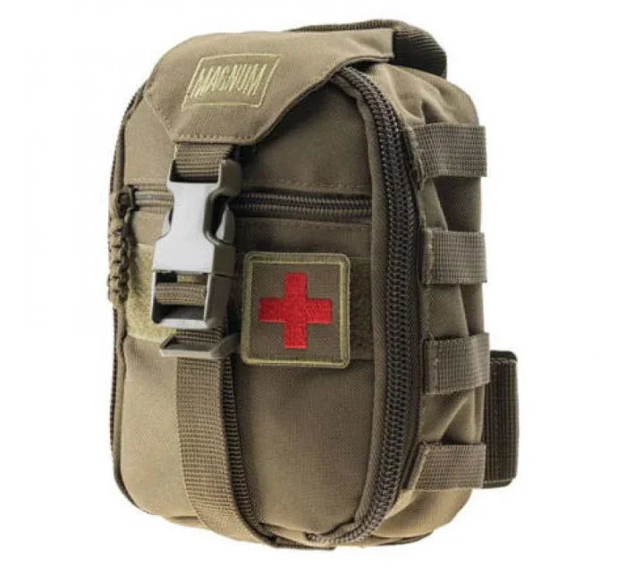 Lékárnička Magnum Med 92800355302