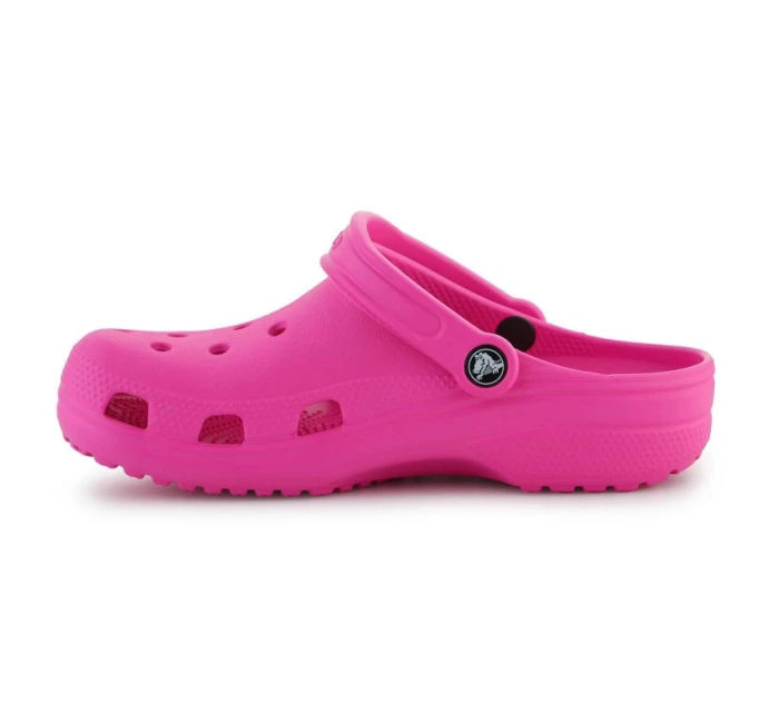 Dřeváky Classic W model 18782618 - Crocs Dřeváky Classic W model 18782618 - Crocs