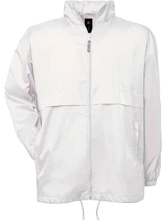 B&C Air Polstrovaná větrovka model 22493028 white