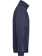 JN Pracovní mikina s 1/4 zipem 02.0 navy model 22529144 - Daiber JN Pracovní mikina s 1/4 zipem 02.0 navy model 22529144 - Daiber