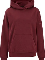 Craft Corporate Community 2.0 Hoodie W Dámská mikina s kapucí 81.5328 maroon
