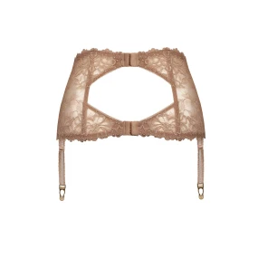 model 19331679 Carmela kolor:beż - Mat