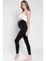 Italská móda 3. trimestr barva: černá