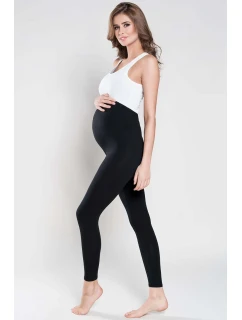 Italská móda 3. trimestr barva: černá