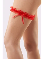 Plus Size kolor:czerwony model 21768669 - Julimex Plus Size kolor:czerwony model 21768669 - Julimex