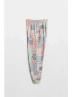 Vamp - Dvoudílné dětské pyžamo - Gil 17525 - Vamp