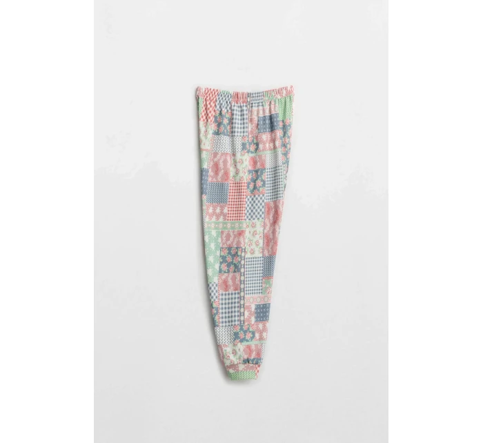 Vamp - Dvoudílné dětské pyžamo - Gil 17525 - Vamp