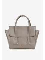 Malá taška kufřík model 21711870 šedá - NOBO