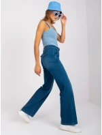 Top AP TP A 005 světle modrá