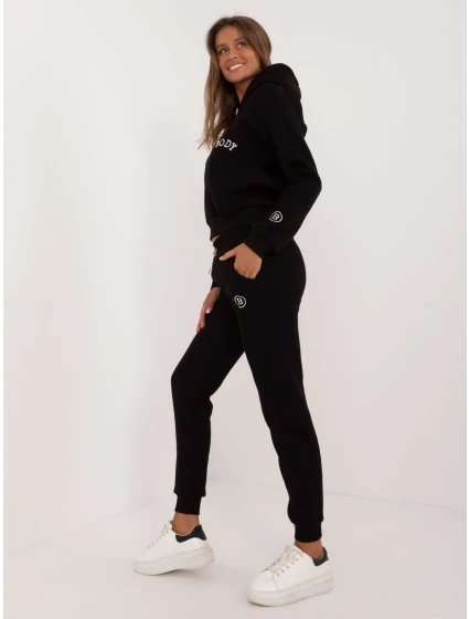 Komplet EM KMPL model 20499662 czarny - FPrice Komplet EM KMPL model 20499662 czarny - FPrice