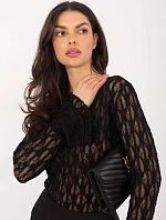 Halenka IT BZ 9970.97 černá