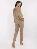 MI KMPL set model 20969158 tmavě lila - FPrice