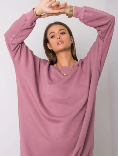 Sukienka RV SK model 21782238 ciemny różowy - FPrice