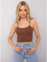 Top RV TP 6626.88 tmavě hnědá