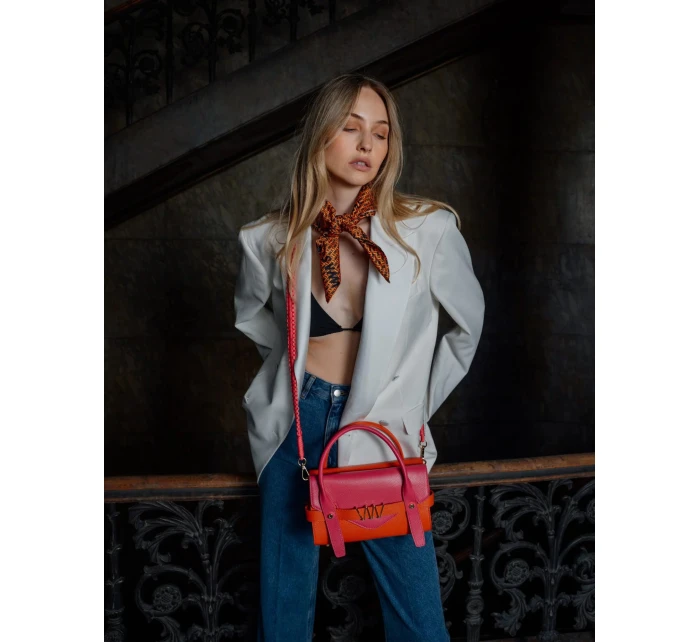 Kabelka VUCH An-Noor - Aurora Rosa