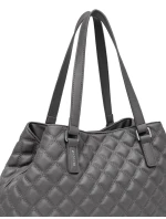 Dámská kabelka Vuch Roselda Classy Grey Dámská kabelka Vuch Roselda Classy Grey