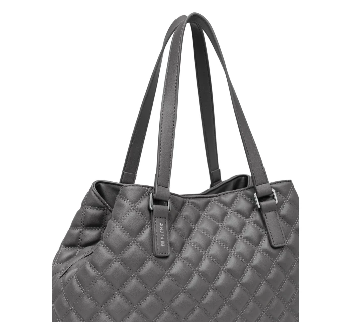 Dámská kabelka Vuch Roselda Classy Grey Dámská kabelka Vuch Roselda Classy Grey