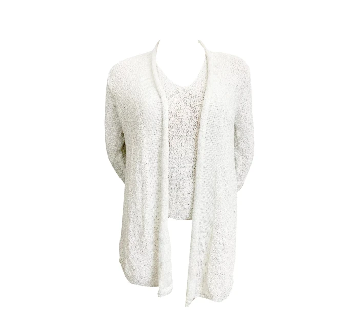 Dámský kardigan s model 7797848 - SWEEWE